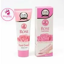 Crema NEVADA para suavizar y cuidar tus pies 120ml /4oz's photo #6